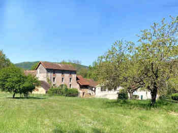Moulin à vendre Chalon-sur-Saône 71